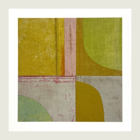 mellowed fruitfulness border